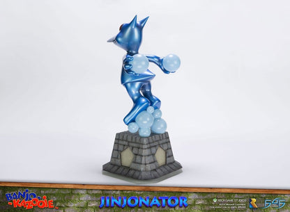 Banjo-Kazooie Resin Statue Jinjonator 46 cm Image 21