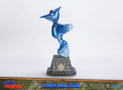 Banjo-Kazooie Resin Statue Jinjonator 46 cm Image 22