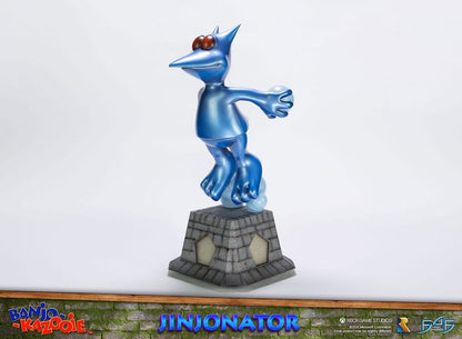 Banjo-Kazooie Resin Statue Jinjonator 46 cm Image 23