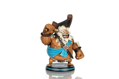 The Legend of Zelda Breath of the Wild PVC Statue Daruk Standard Edition 29 cm Image 3