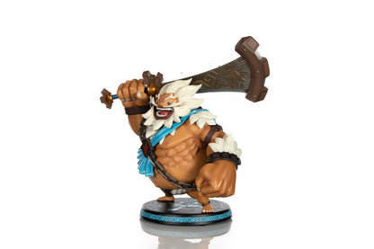 The Legend of Zelda Breath of the Wild PVC Statue Daruk Standard Edition 29 cm Image 23