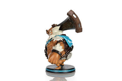 The Legend of Zelda Breath of the Wild PVC Statue Daruk Standard Edition 29 cm Image 24