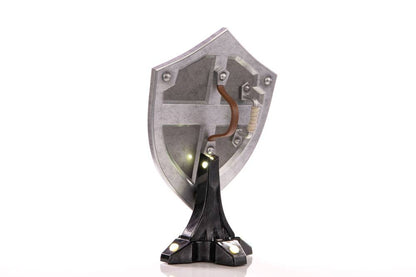 The Legend of Zelda Breath of the Wild PVC Statue Hylian Shield Collector's Edition 29 cm Image 19