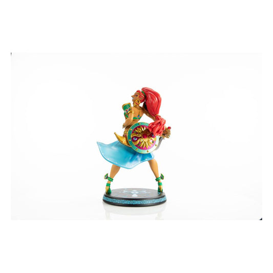 The Legend of Zelda Breath of the Wild PVC Statue Urbosa Standard Edition 27 cm Image 1