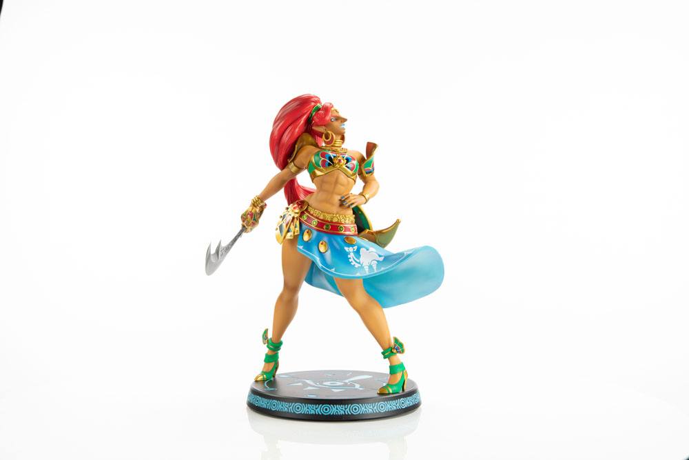 The Legend of Zelda Breath of the Wild PVC Statue Urbosa Standard Edition 27 cm Image 23