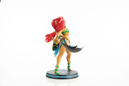 The Legend of Zelda Breath of the Wild PVC Statue Urbosa Standard Edition 27 cm Image 25