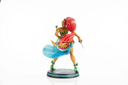 The Legend of Zelda Breath of the Wild PVC Statue Urbosa Standard Edition 27 cm Image 27
