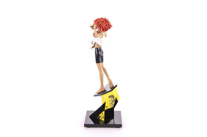Cowboy Bebop Statue 1/8 Ed & Ein 28 cm Image 5
