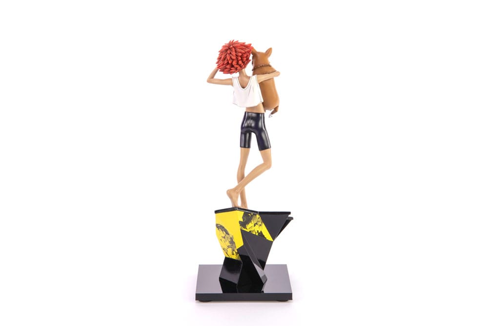 Cowboy Bebop Statue 1/8 Ed & Ein 28 cm Image 7