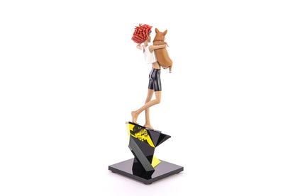 Cowboy Bebop Statue 1/8 Ed & Ein 28 cm Image 8