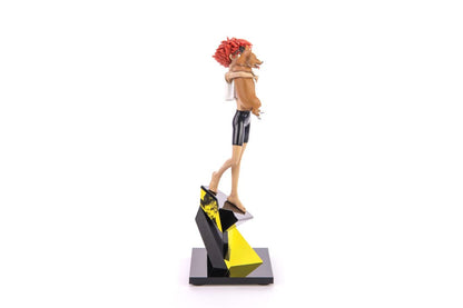 Cowboy Bebop Statue 1/8 Ed & Ein 28 cm Image 9