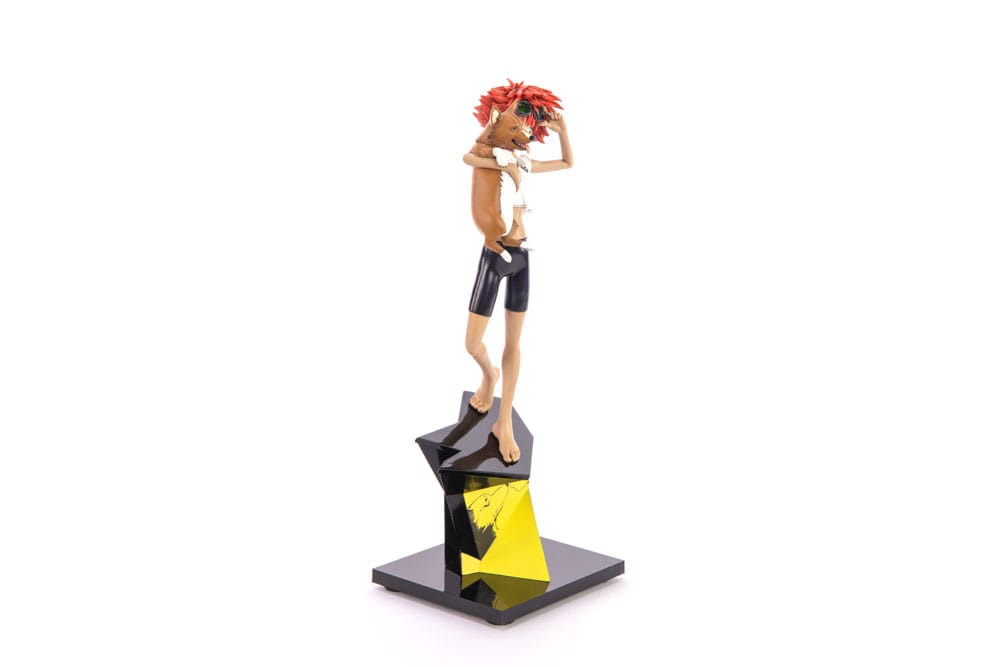 Cowboy Bebop Statue 1/8 Ed & Ein 28 cm Image 10