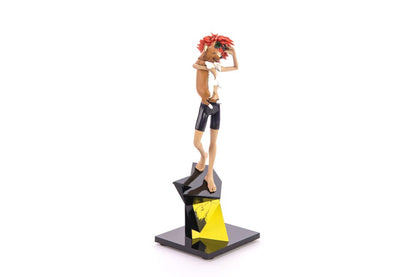 Cowboy Bebop Statue 1/8 Ed & Ein 28 cm Image 10