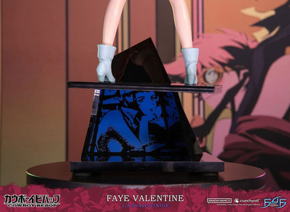 Cowboy Bebop Statue Faye Valentine 32 cm Image 5