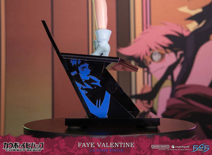 Cowboy Bebop Statue Faye Valentine 32 cm Image 7