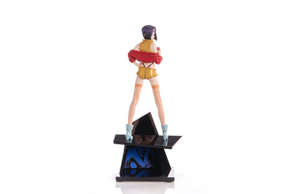 Cowboy Bebop Statue Faye Valentine 32 cm Image 9