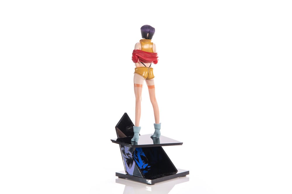 Cowboy Bebop Statue Faye Valentine 32 cm Image 10