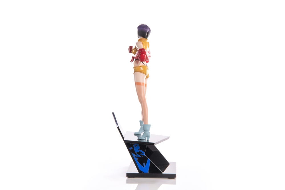 Cowboy Bebop Statue Faye Valentine 32 cm Image 11