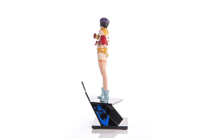 Cowboy Bebop Statue Faye Valentine 32 cm Image 11