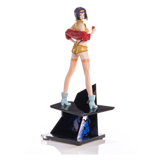 Cowboy Bebop Statue Faye Valentine 32 cm Image 1