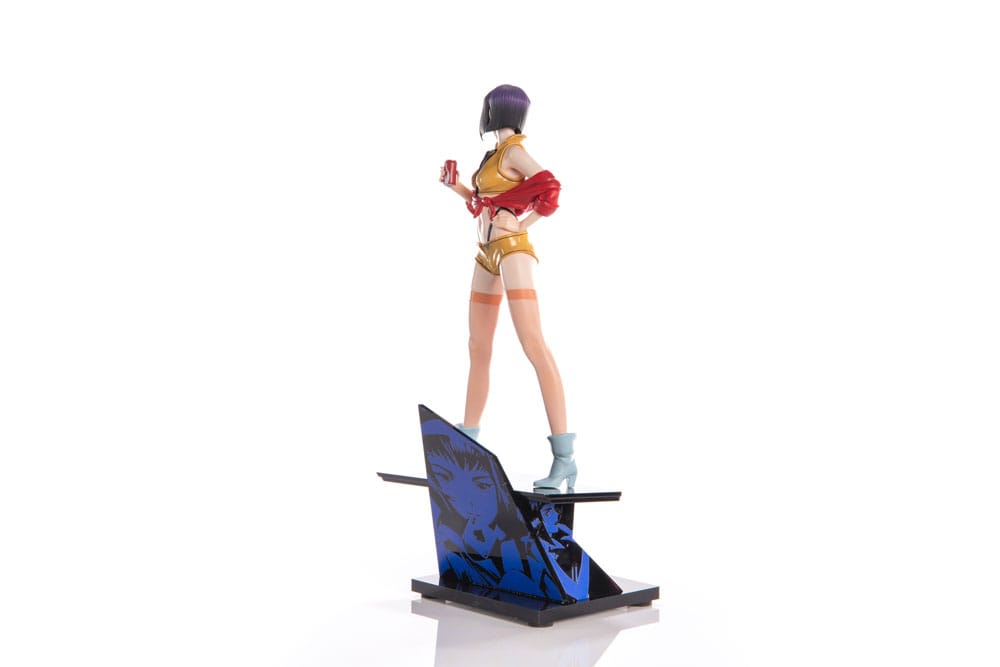 Cowboy Bebop Statue Faye Valentine 32 cm Image 12