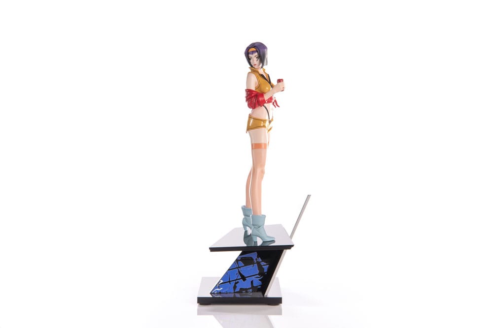 Cowboy Bebop Statue Faye Valentine 32 cm Image 15