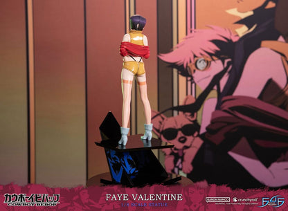 Cowboy Bebop Statue Faye Valentine 32 cm Image 18