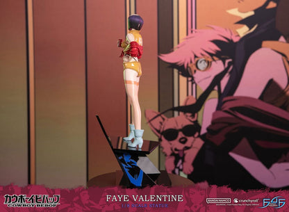 Cowboy Bebop Statue Faye Valentine 32 cm Image 19
