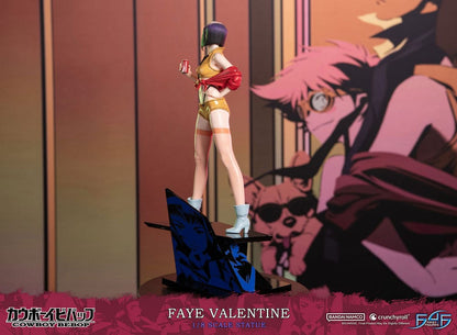 Cowboy Bebop Statue Faye Valentine 32 cm Image 20