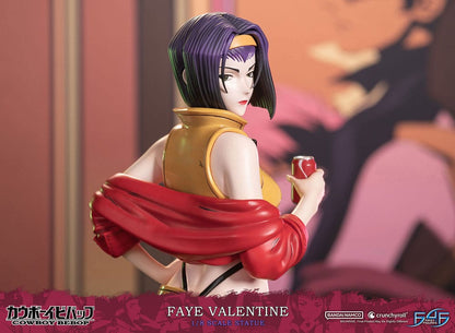 Cowboy Bebop Statue Faye Valentine 32 cm Image 27