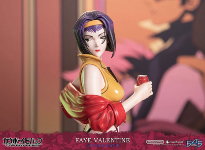 Cowboy Bebop Statue Faye Valentine 32 cm Image 28