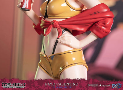 Cowboy Bebop Statue Faye Valentine 32 cm Image 31