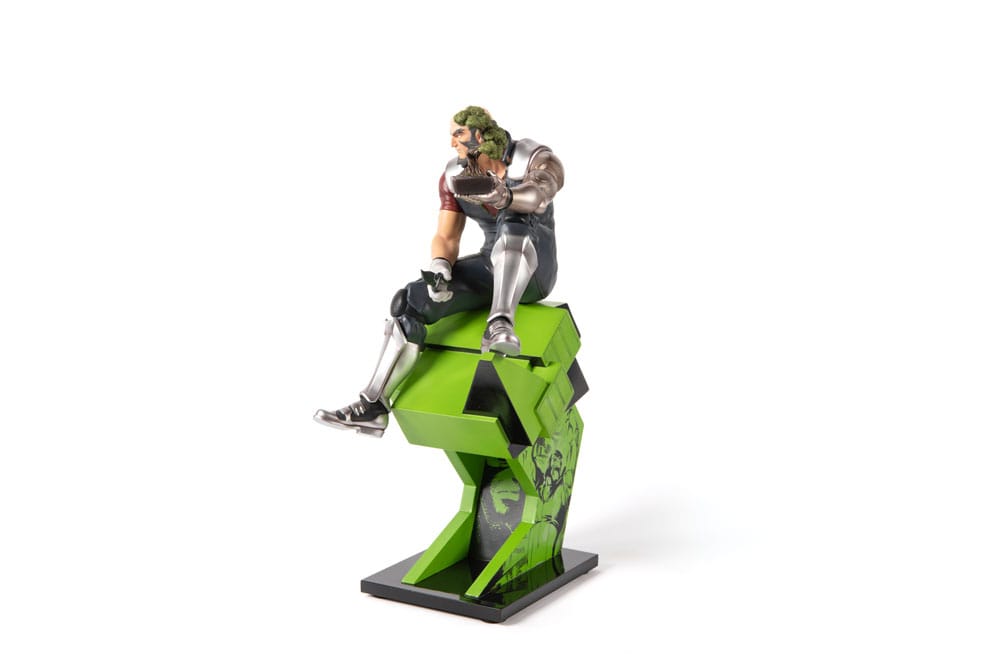 Cowboy Bebop Statue 1/8 Jet Black 30 cm Image 5