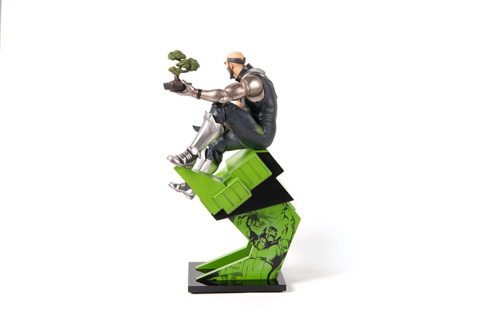 Cowboy Bebop Statue 1/8 Jet Black 30 cm Image 6