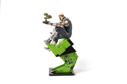 Cowboy Bebop Statue 1/8 Jet Black 30 cm Image 6