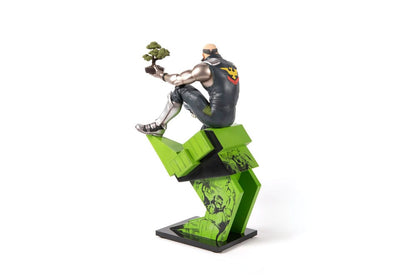 Cowboy Bebop Statue 1/8 Jet Black 30 cm Image 7