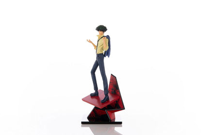Cowboy Bebop Resin Statue 1/8 Spike Spiegel 34 cm Image 1