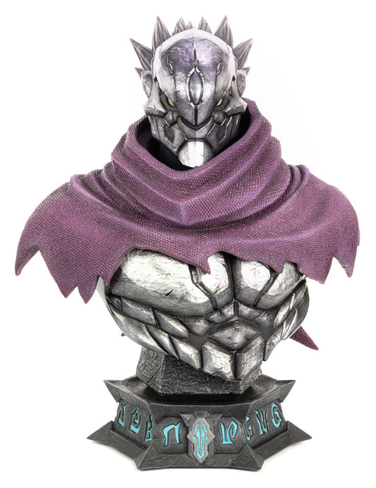 Darksiders Grand Scale Büste Strife 37 cm Image 1