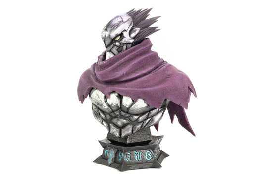 Darksiders Grand Scale Büste Strife 37 cm Image 2