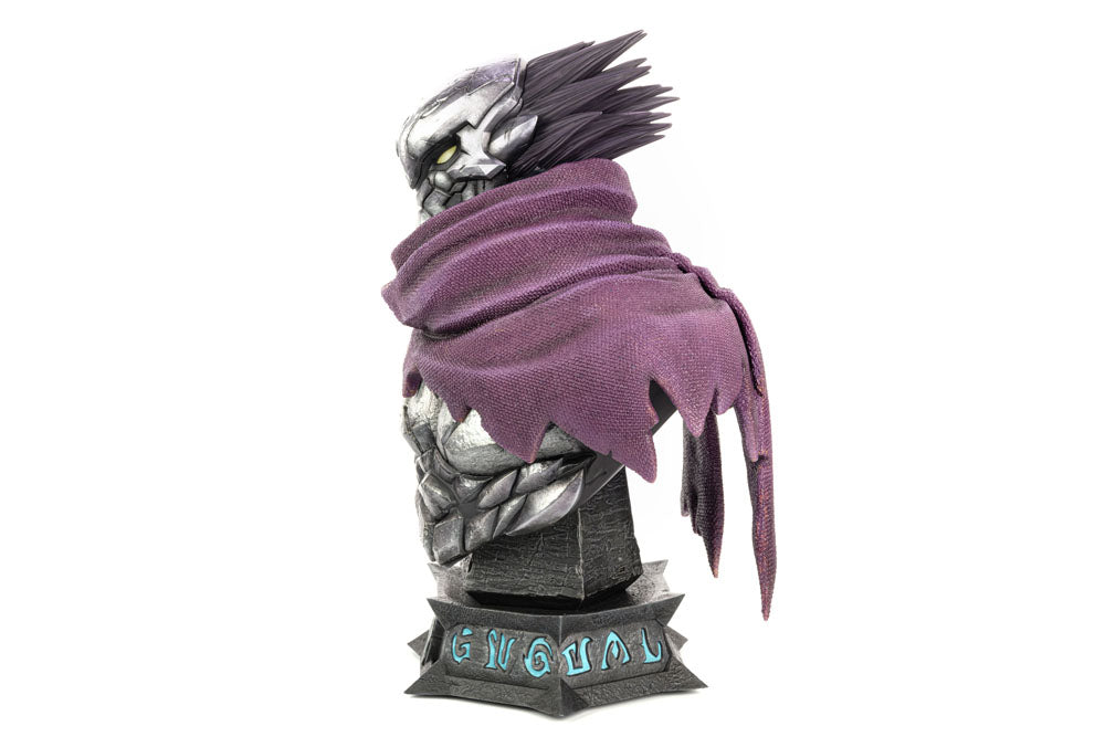 Darksiders Grand Scale Büste Strife 37 cm Image 3