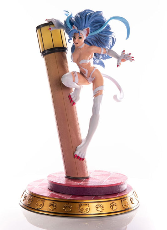 Darkstalkers Statue Felicia 40 cm Image 1