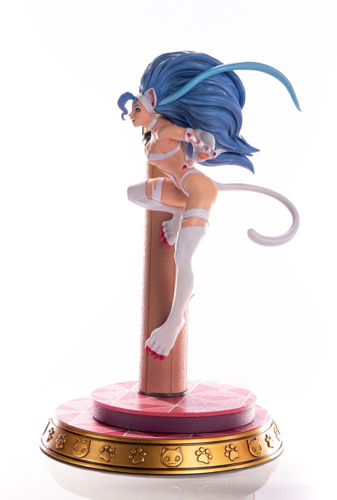 Darkstalkers Statue Felicia 40 cm Image 3