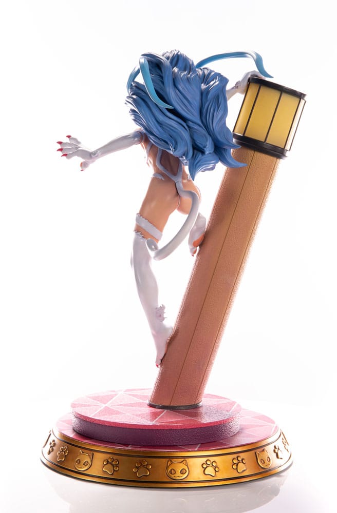 Darkstalkers Statue Felicia 40 cm Image 4
