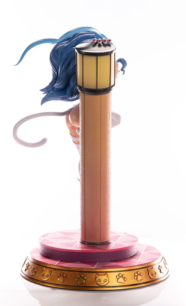 Darkstalkers Statue Felicia 40 cm Image 5