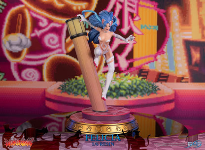 Darkstalkers Statue Felicia 40 cm Image 11
