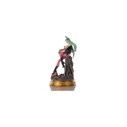 Darkstalkers PVC Statue Morrigan Aensland 25 cm Image 4