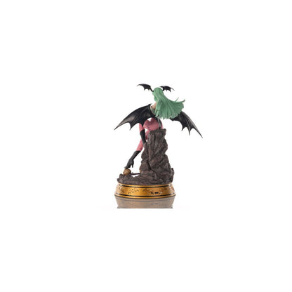 Darkstalkers PVC Statue Morrigan Aensland 25 cm Image 5