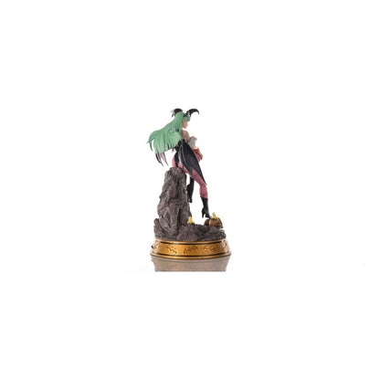 Darkstalkers PVC Statue Morrigan Aensland 25 cm Image 7