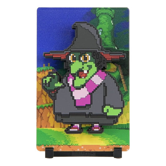 Banjo-Kazooie FiGGYZ Magnet-Sammelfigur Gruntilda 11 cm Image 1