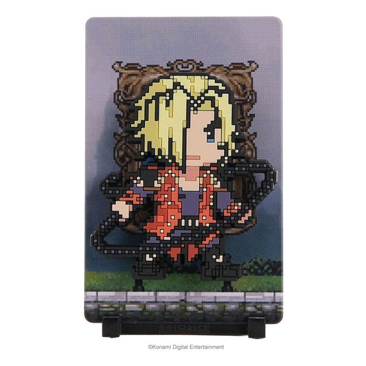 Castlevania FiGGYZ Magnet-Sammelfigur Jonathan Morris 11 cm Image 1